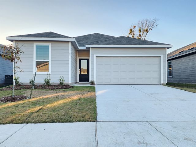 6814 Welsh Drive, Princeton, TX 75407