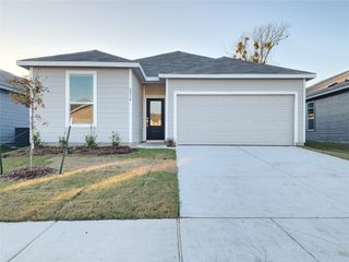 6814 Welsh Drive, Princeton, TX 75407