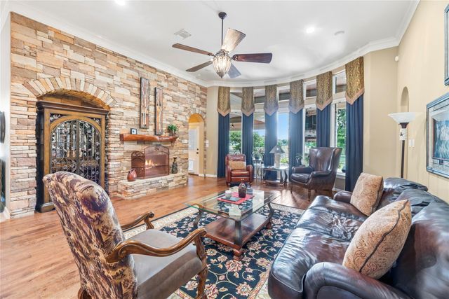 32707 Westminster Drive, Fulshear, TX 77441
