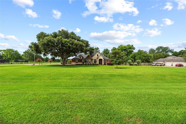 32707 Westminster Drive, Fulshear, TX 77441