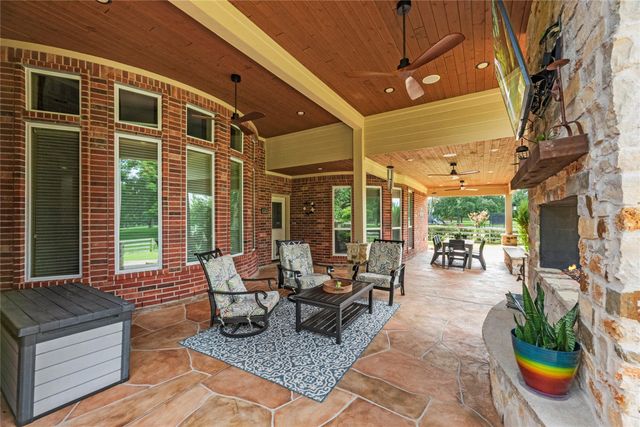 32707 Westminster Drive, Fulshear, TX 77441
