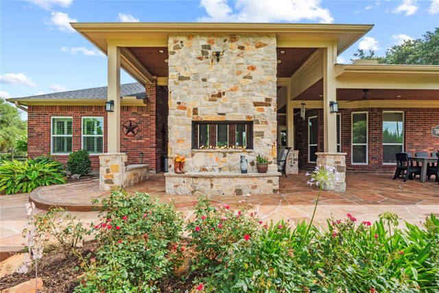 32707 Westminster Drive, Fulshear, TX 77441