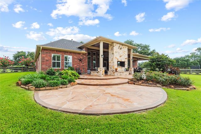 32707 Westminster Drive, Fulshear, TX 77441