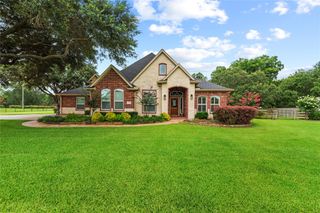 32707 Westminster Drive, Fulshear, TX 77441