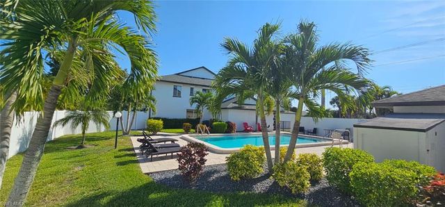 1507 Cape Coral PKWY W # 5, Cape Coral, FL 33914