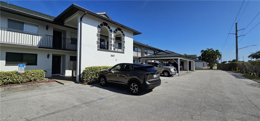 1507 Cape Coral PKWY W # 5, Cape Coral, FL 33914