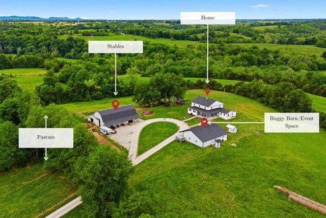 335 Jay Road, Owingsville, KY 40360