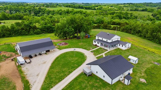 335 Jay Road, Owingsville, KY 40360