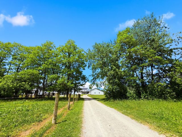 335 Jay Road, Owingsville, KY 40360