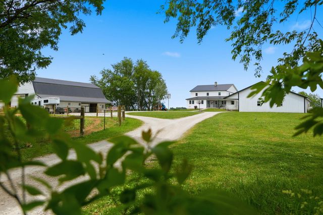335 Jay Road, Owingsville, KY 40360