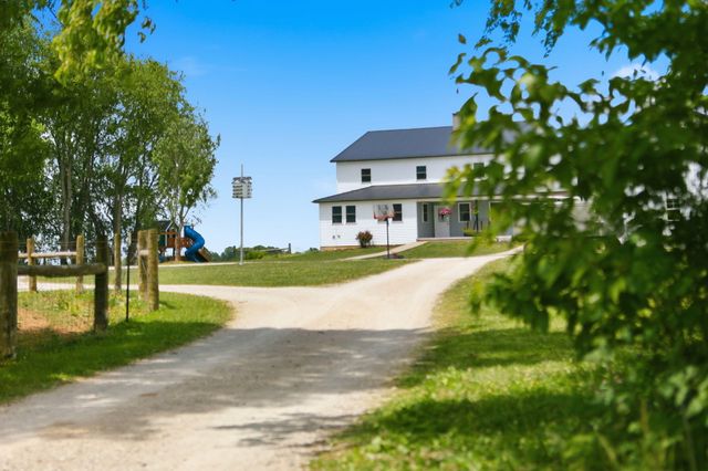 335 Jay Road, Owingsville, KY 40360