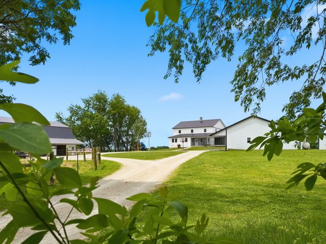 335 Jay Road, Owingsville, KY 40360