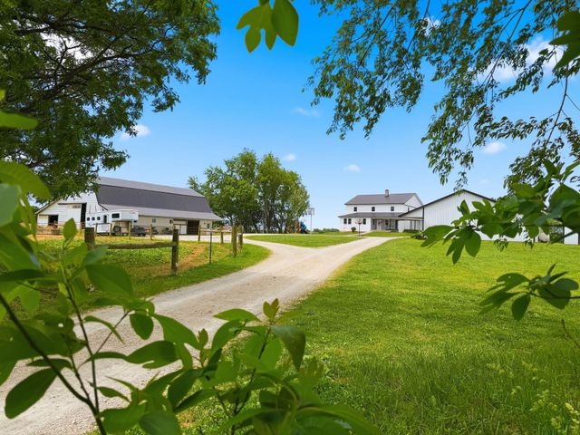 335 Jay Road, Owingsville, KY 40360