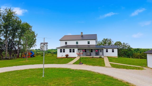 335 Jay Road, Owingsville, KY 40360