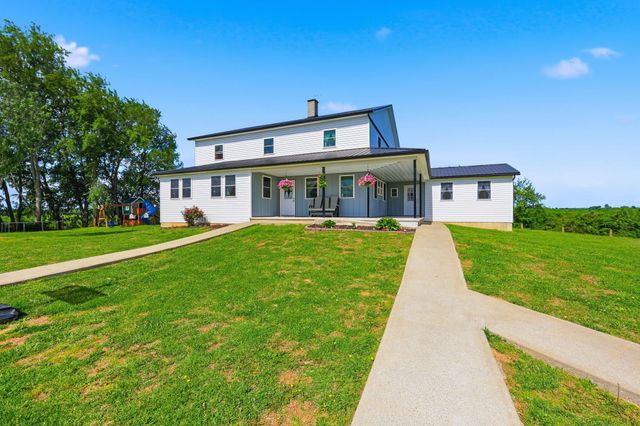 335 Jay Road, Owingsville, KY 40360