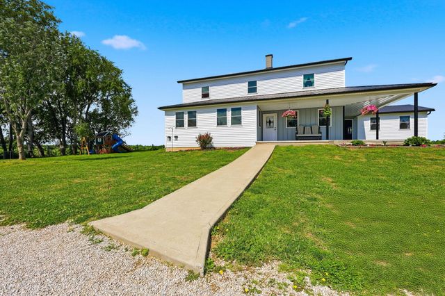 335 Jay Road, Owingsville, KY 40360
