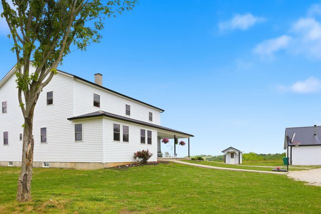 335 Jay Road, Owingsville, KY 40360