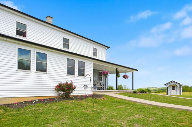 335 Jay Road, Owingsville, KY 40360