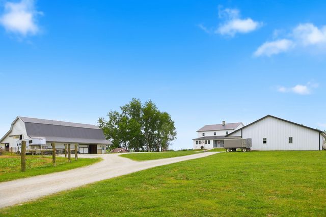 335 Jay Road, Owingsville, KY 40360