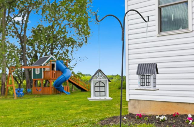 335 Jay Road, Owingsville, KY 40360