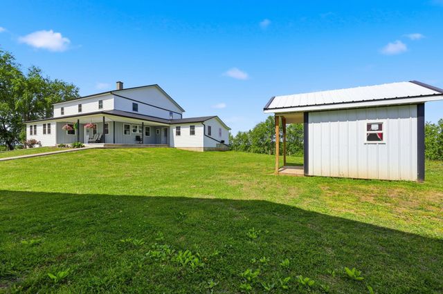 335 Jay Road, Owingsville, KY 40360