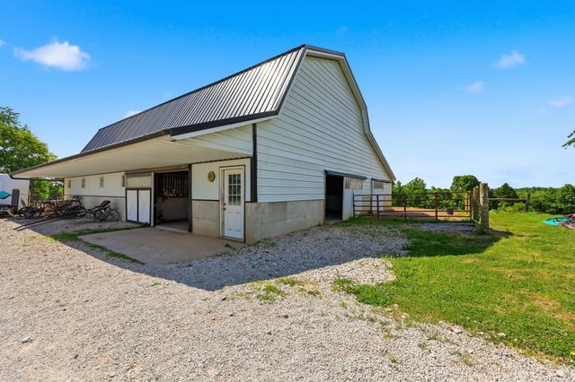 335 Jay Road, Owingsville, KY 40360
