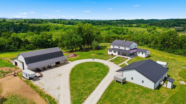 335 Jay Road, Owingsville, KY 40360