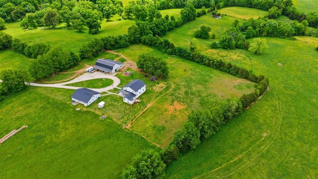 335 Jay Road, Owingsville, KY 40360