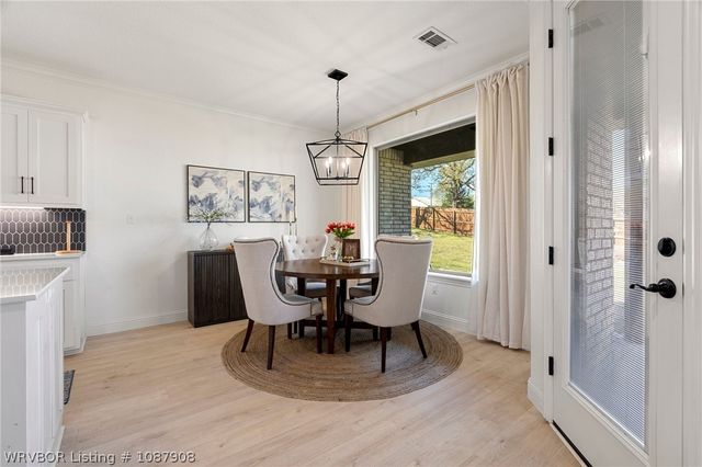 9103 Wayne Crossing, Fort Smith, AR 72916