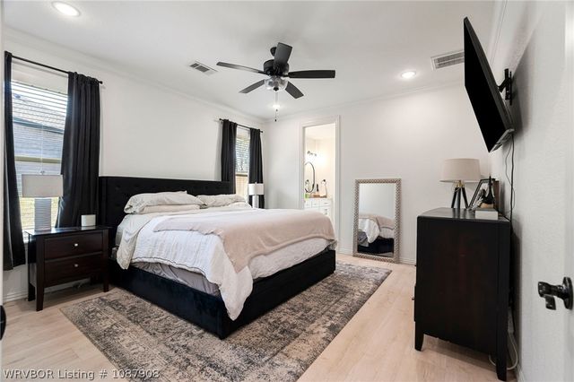 9103 Wayne Crossing, Fort Smith, AR 72916