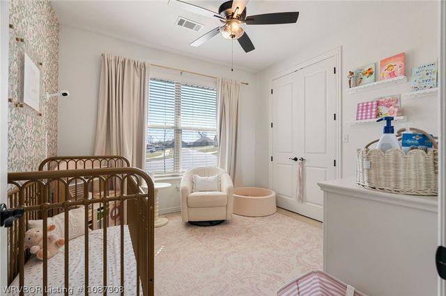 9103 Wayne Crossing, Fort Smith, AR 72916