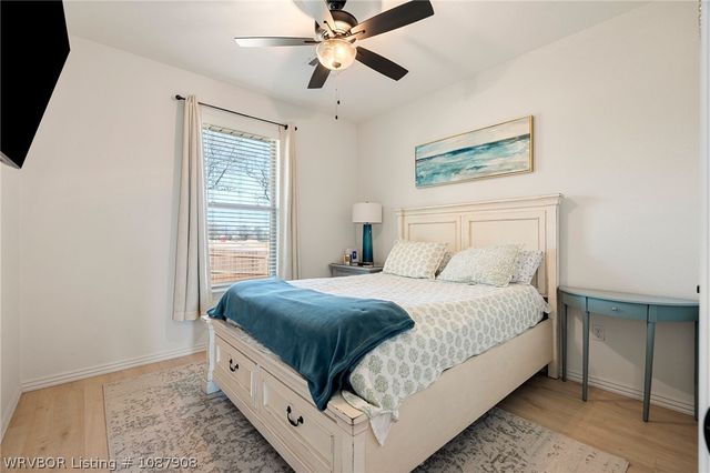 9103 Wayne Crossing, Fort Smith, AR 72916