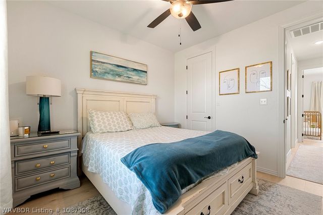 9103 Wayne Crossing, Fort Smith, AR 72916