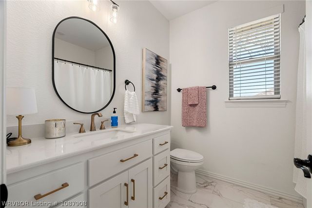 9103 Wayne Crossing, Fort Smith, AR 72916