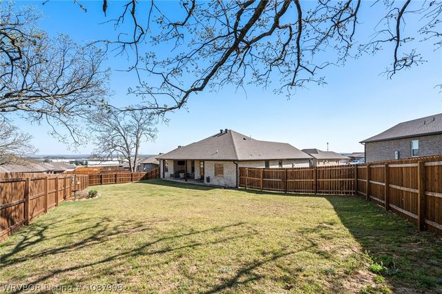 9103 Wayne Crossing, Fort Smith, AR 72916