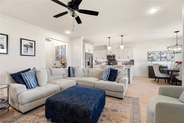 9103 Wayne Crossing, Fort Smith, AR 72916