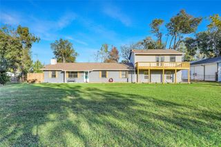 109 FRUITWOOD AVENUE, Eustis, FL 32726