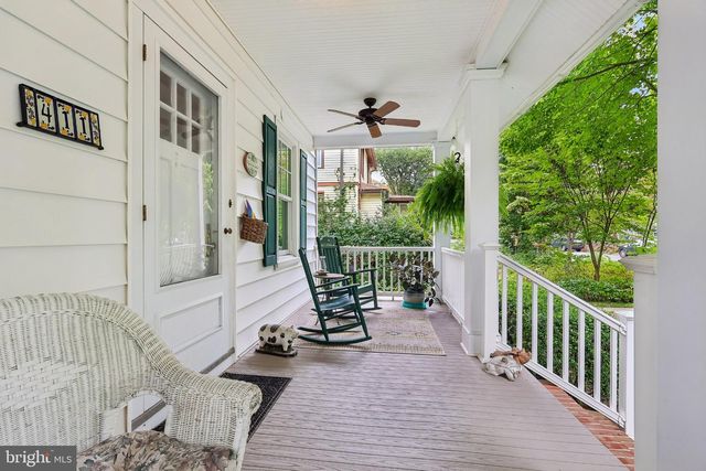 411 W 3RD ST, Moorestown, NJ 08057