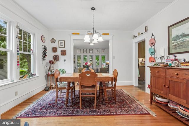 411 W 3RD ST, Moorestown, NJ 08057
