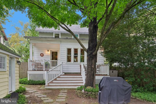 411 W 3RD ST, Moorestown, NJ 08057