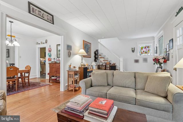 411 W 3RD ST, Moorestown, NJ 08057