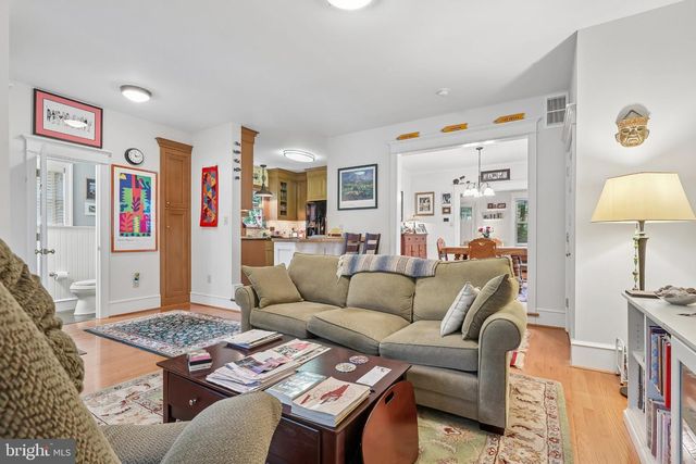 411 W 3RD ST, Moorestown, NJ 08057
