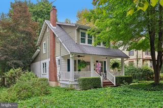 411 W 3RD ST, Moorestown, NJ 08057