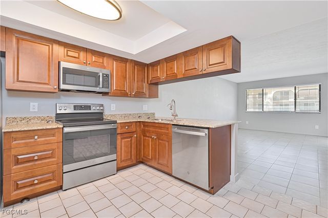 606 Gerald AVE 115, Lehigh Acres, FL 33936