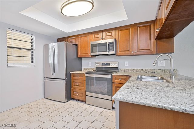 606 Gerald AVE 115, Lehigh Acres, FL 33936