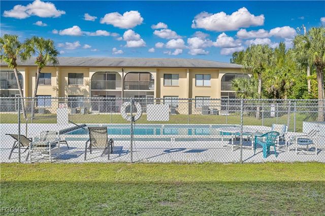 606 Gerald AVE 115, Lehigh Acres, FL 33936