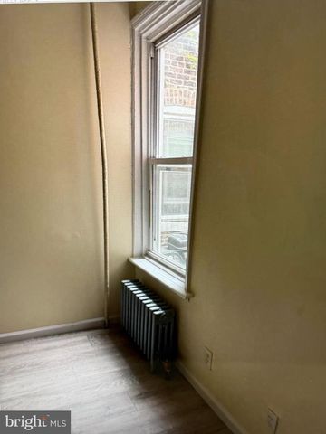 21 TYRELL AVE, Trenton, NJ 08638