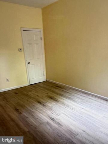 21 TYRELL AVE, Trenton, NJ 08638