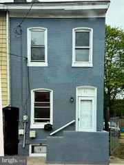 21 TYRELL AVE, Trenton, NJ 08638