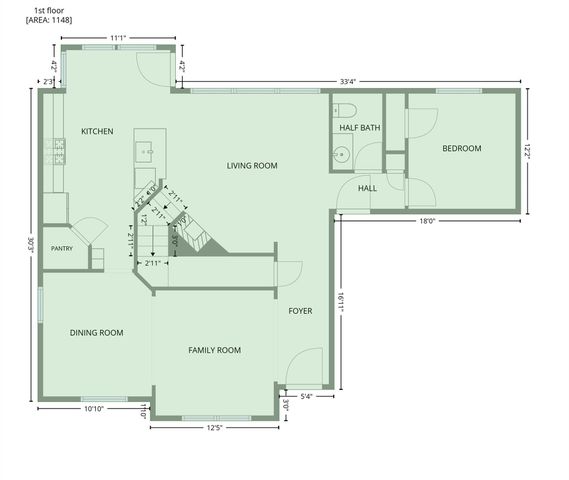 1409 Deer Horn DR, Cedar Park, TX 78613